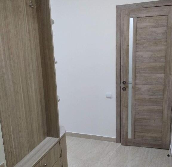 Apartamento 1 Dormitório, Apart Hotel Alex