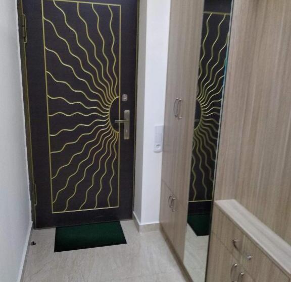 침실 1개 아파트, Apart Hotel Alex