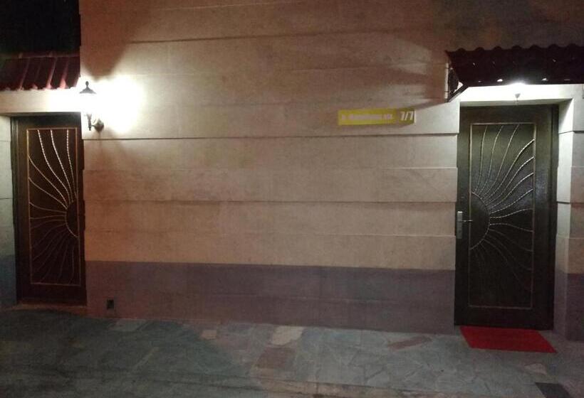 침실 1개 아파트, Apart Hotel Alex