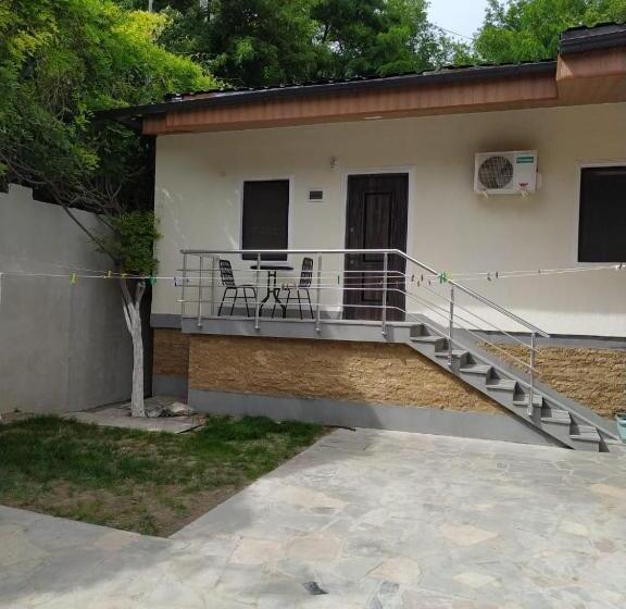 1베드룸 아파트 1층, Apart Hotel Alex