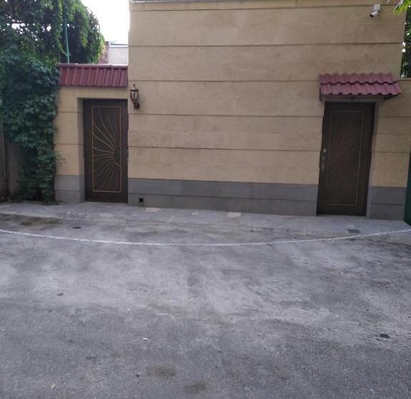 1베드룸 아파트 1층, Apart Hotel Alex