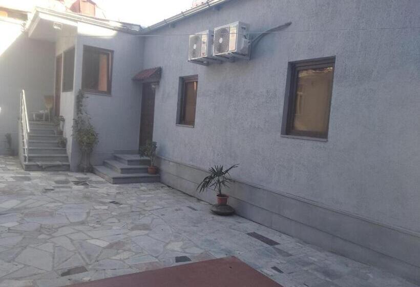 침실 1개 아파트, Apart Hotel Alex