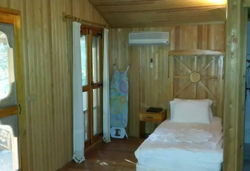 Bungalow Standard, Arcadia