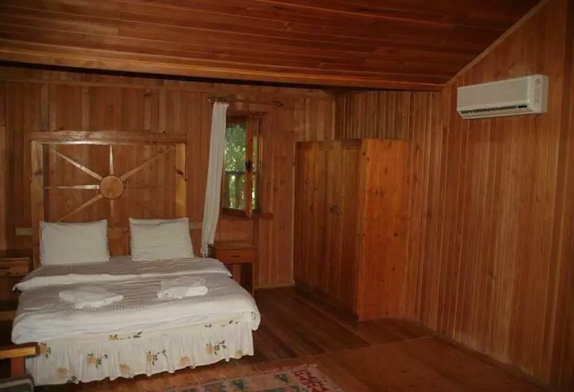 Bungalow Standard, Arcadia