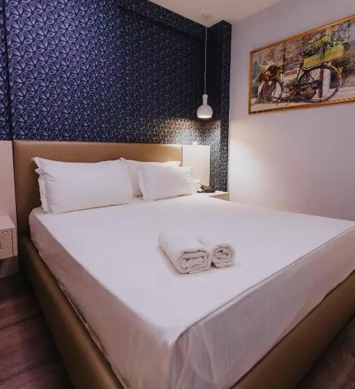ファミリールーム, Tirana Resort Radhime