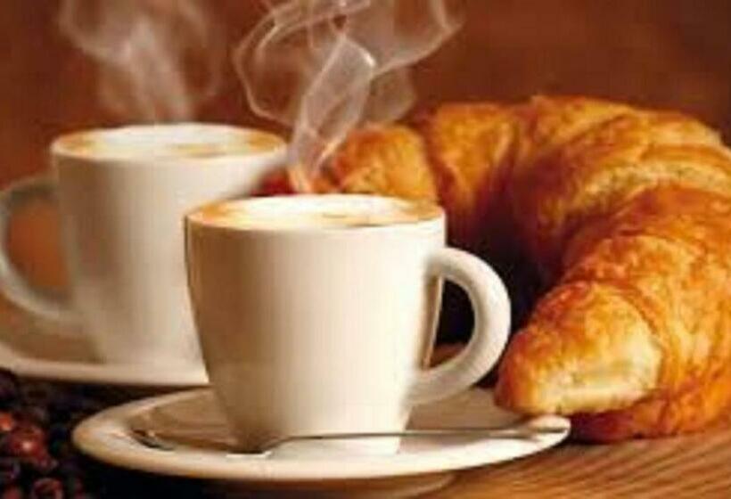 בית, חדר שינה 1, Junogîte Résidence