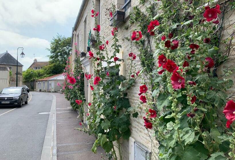 בית, חדר שינה 1, Junogîte Résidence