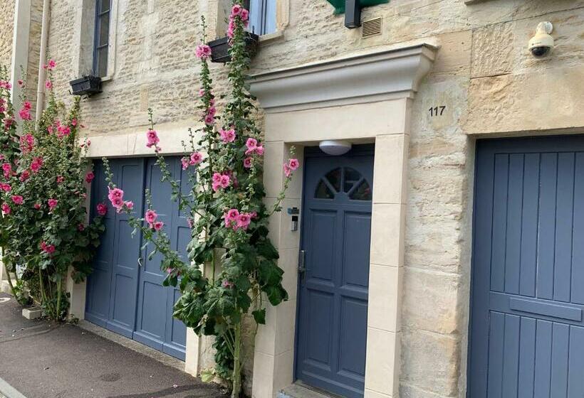 בית, חדר שינה 1, Junogîte Résidence