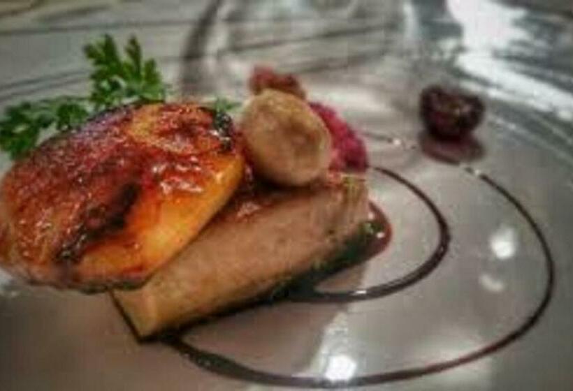 בית, חדר שינה 1, Junogîte Résidence