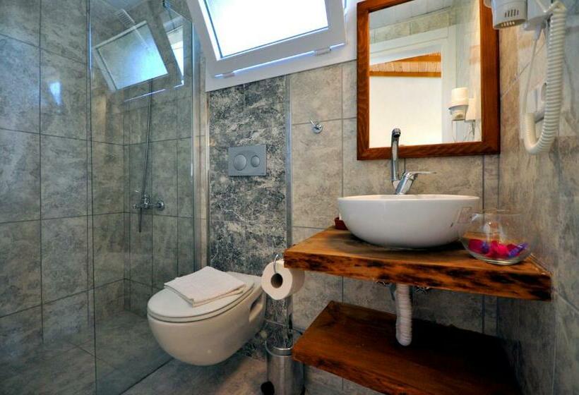 استودیوی استاندارد, Kaktus Beach Apart