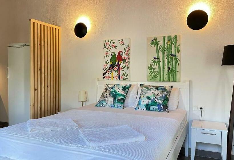 استودیوی استاندارد, Kaktus Beach Apart