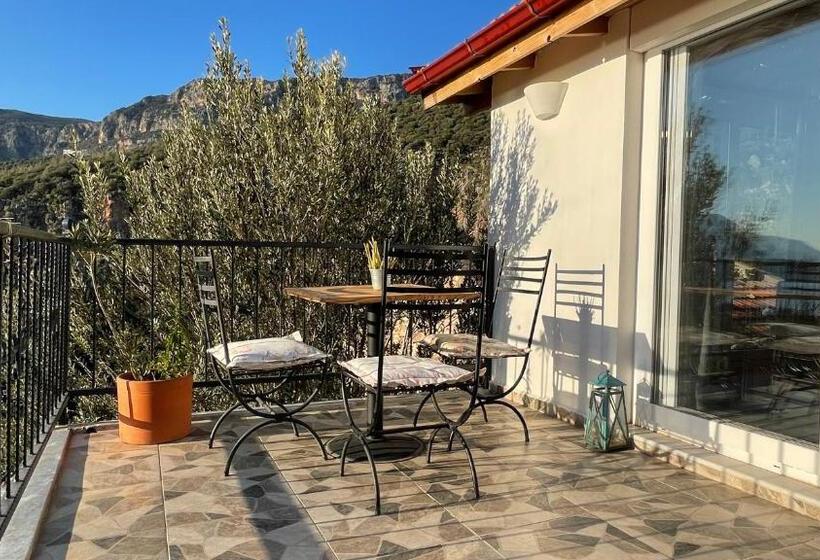 استودیوی استاندارد, Kaktus Beach Apart