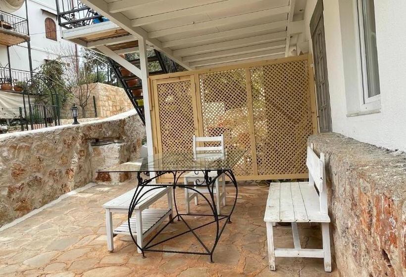 اتاق اکونومی, Kaktus Beach Apart