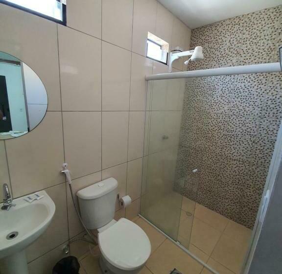 １ベッドルームアパートメント, Marbello