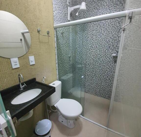 １ベッドルームアパートメント, Marbello