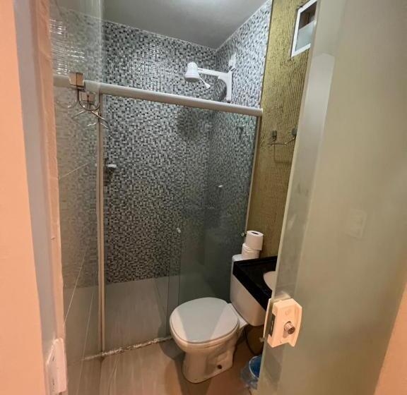 １ベッドルームアパートメント, Marbello