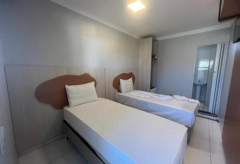 スタンダードルーム, Marbello