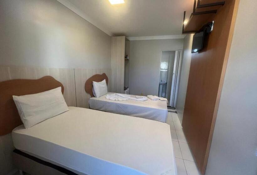 スタンダードルーム, Marbello