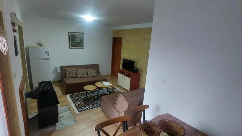 آپارتمان 1 خوابه, Apartments Nikcevic Zabljak