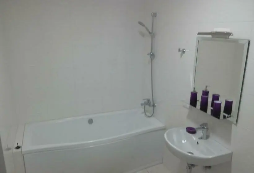 اتاق استاندارد, Guest House At Lesya Ukrainka