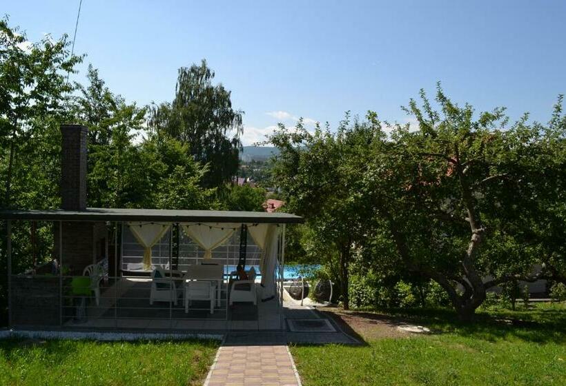 اتاق استاندارد, Guest House At Lesya Ukrainka