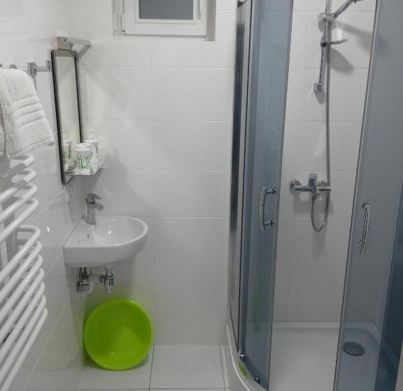 اتاق استاندارد با چشمانداز شهر, Guest House At Lesya Ukrainka