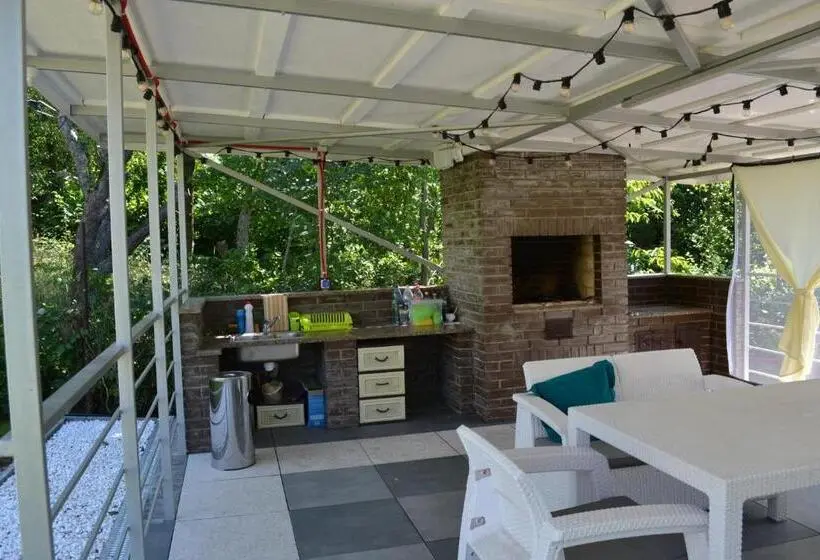 اتاق استاندارد با چشم‌انداز, Guest House At Lesya Ukrainka