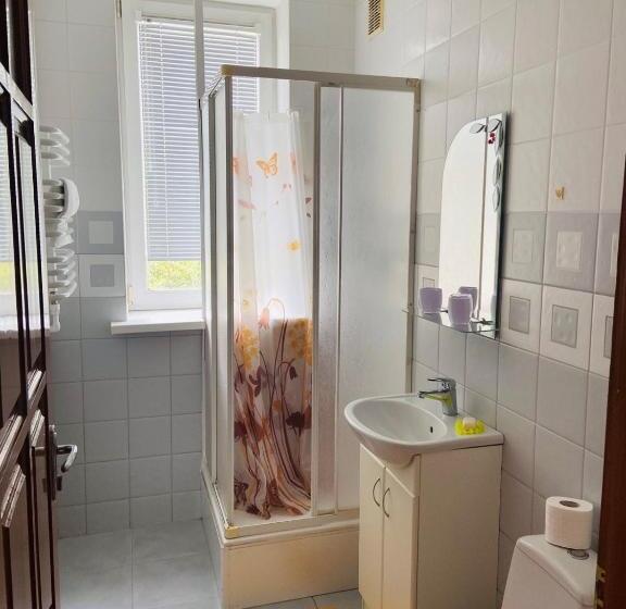 آپارتمان سوپریور 1 خوابه, Guest House At Lesya Ukrainka