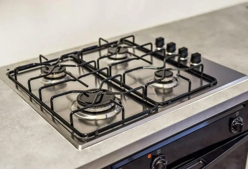 آپارتمان 1 خوابه, Lia Apartment
