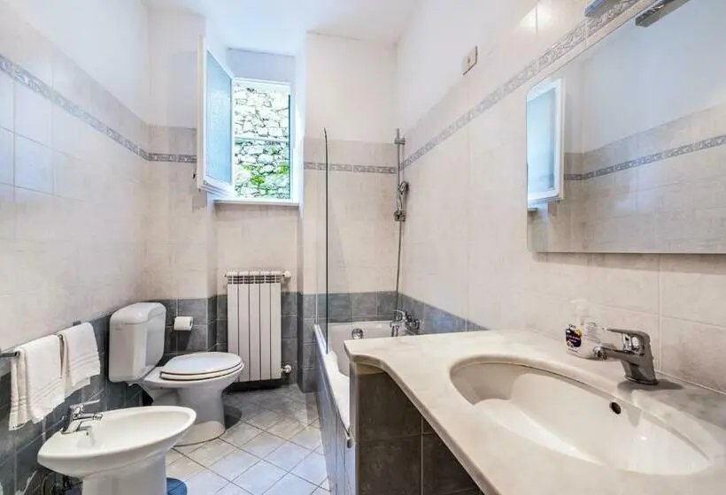 آپارتمان 1 خوابه, Lia Apartment