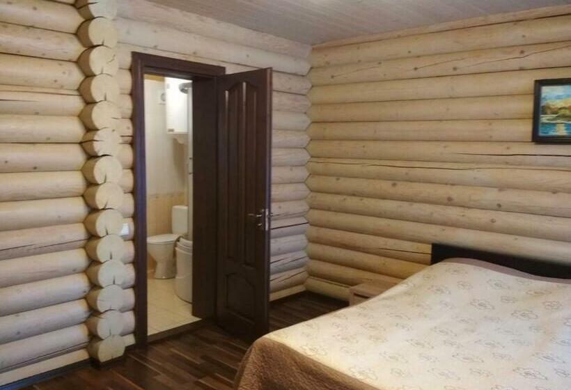 Номер Стандарт, Mini Hotel Zakrut