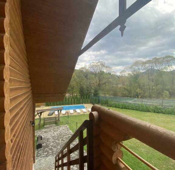 اتاق استاندارد, Mini Hotel Zakrut