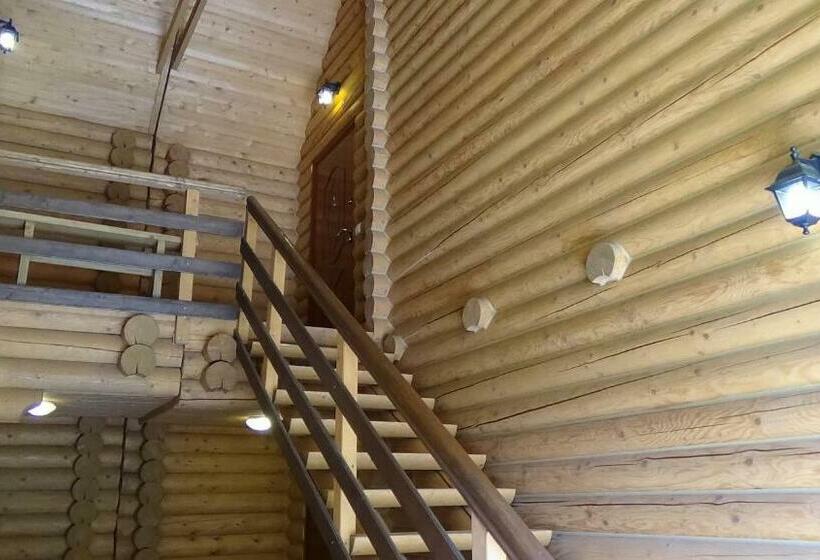 Номер Стандарт, Mini Hotel Zakrut