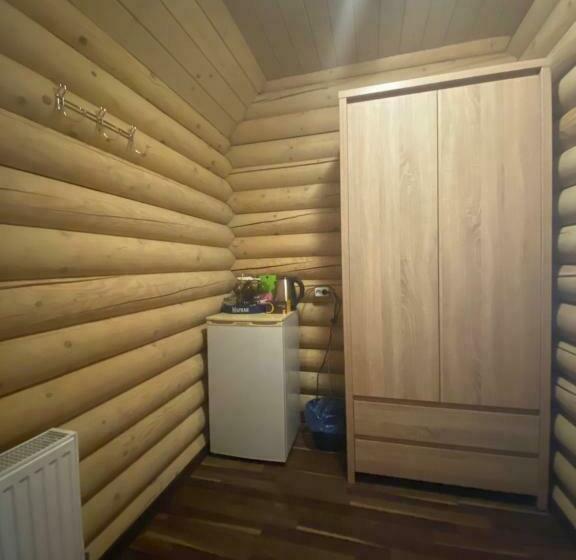 Номер Стандарт, Mini Hotel Zakrut