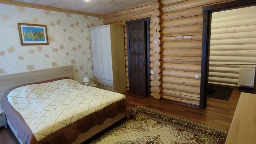 آپارتمان 1 خوابه, Mini Hotel Zakrut