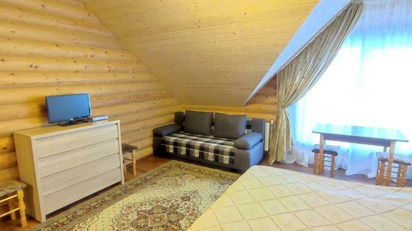 Апартаменты 1 Спальня, Mini Hotel Zakrut