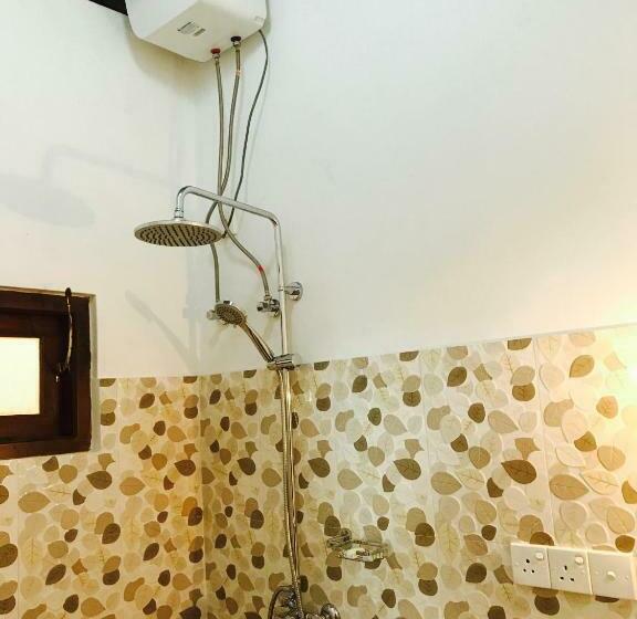 غرفة ديلوكس, Randiya Beach Villa