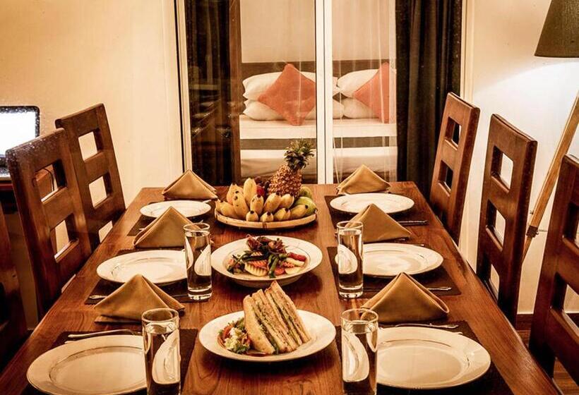 غرفة ديلوكس, Randiya Beach Villa