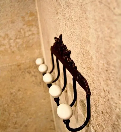 اتاق استاندارد, Vila Terrasse