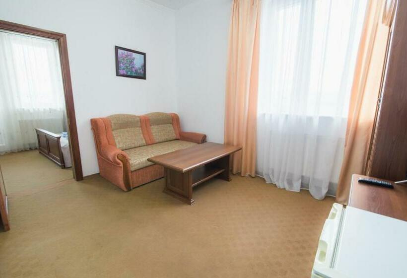 家庭间, Villa Kameliya