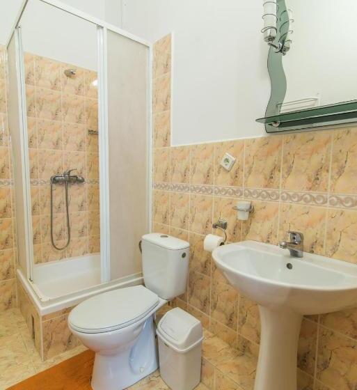 带1个卧室的别墅, Villa Kameliya