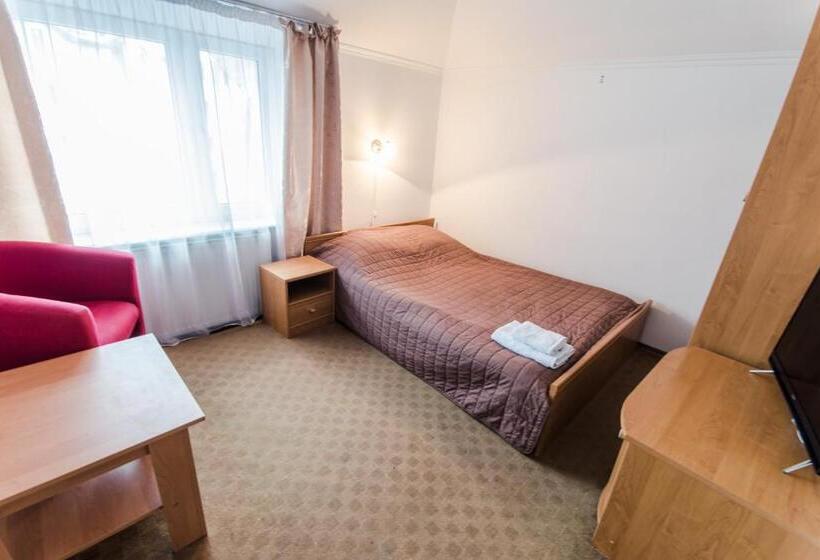 带1个卧室的别墅, Villa Kameliya