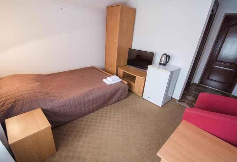 带1个卧室的别墅, Villa Kameliya