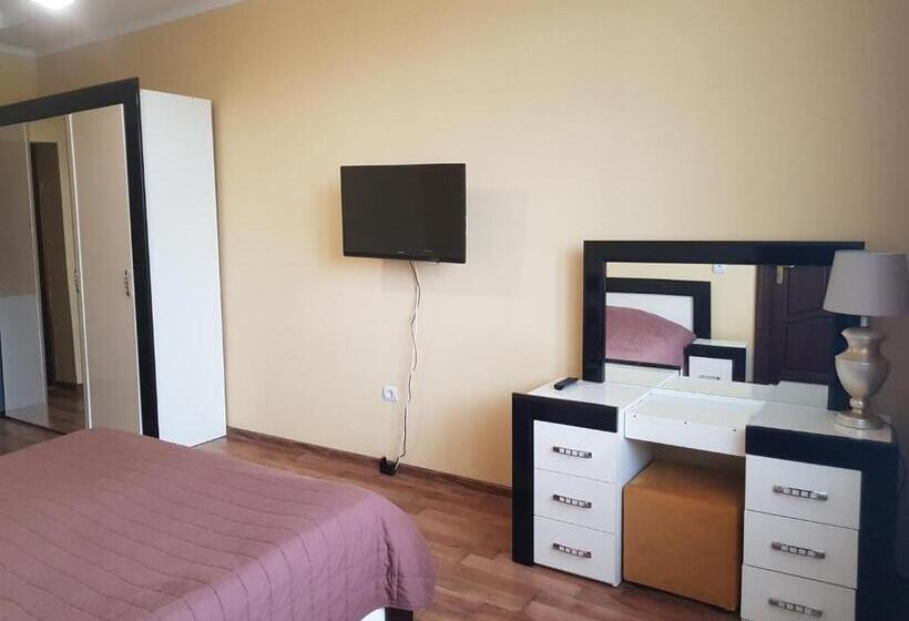 Family Suite, Villa Kameliya