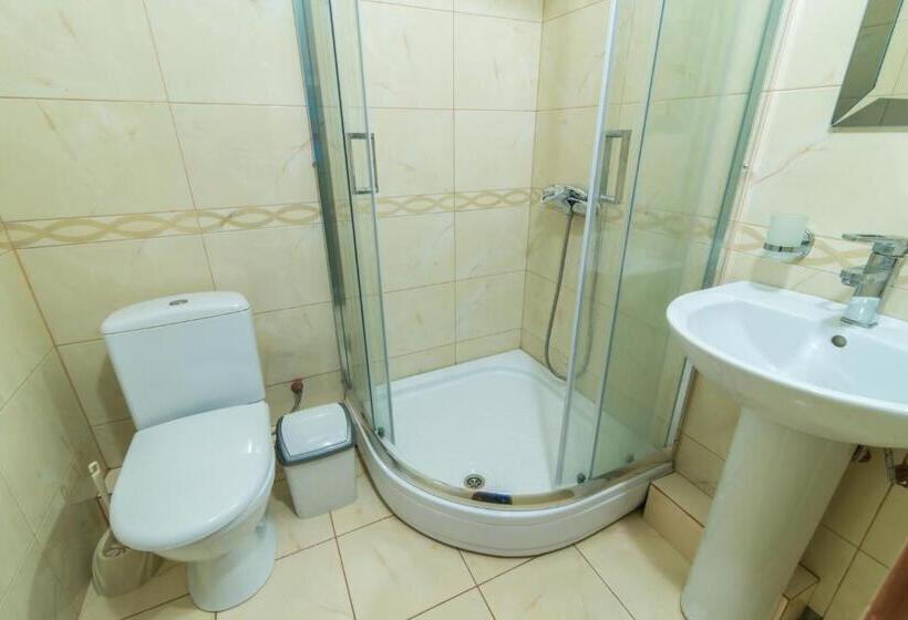 Номер Стандарт с Балконом, Villa Kameliya