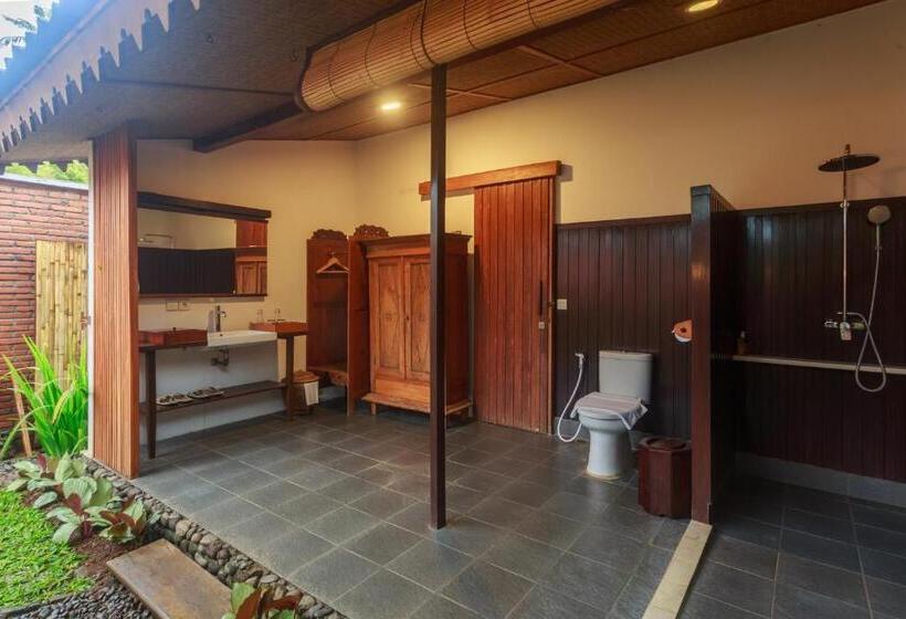 Хижина, Villa So Long Banyuwangi   Ijen