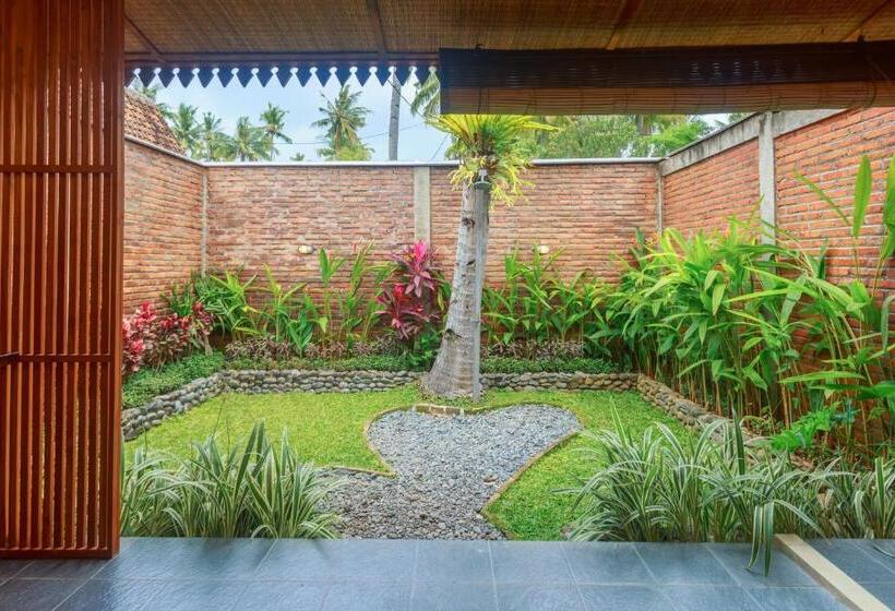 套房, Villa So Long Banyuwangi   Ijen