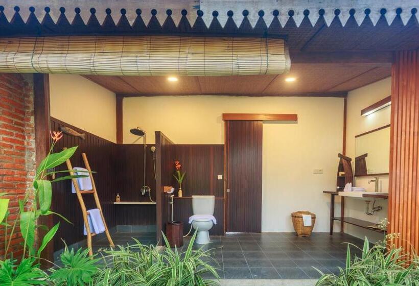 套房, Villa So Long Banyuwangi   Ijen