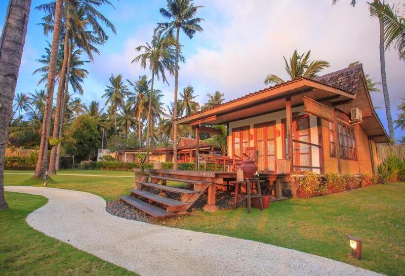 Хижина, Villa So Long Banyuwangi   Ijen