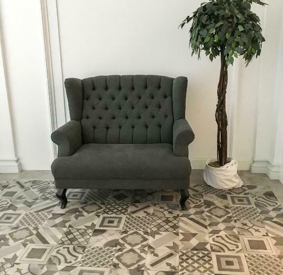 شقة غرفة واحدة, Penzion Apartmány Hradební